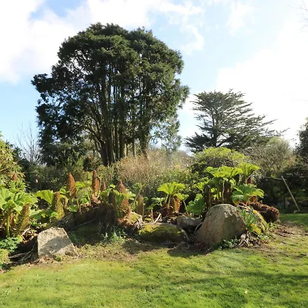 Boskednan Wartha Holiday home