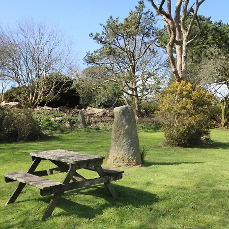 Boskednan Wartha Penzance