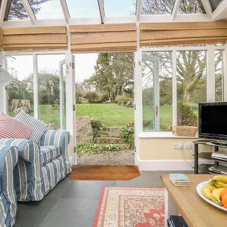 Holiday home Boskednan Wartha Penzance