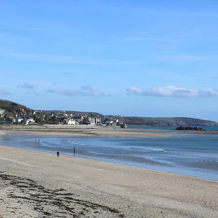 Boskednan Wartha Holiday home Penzance