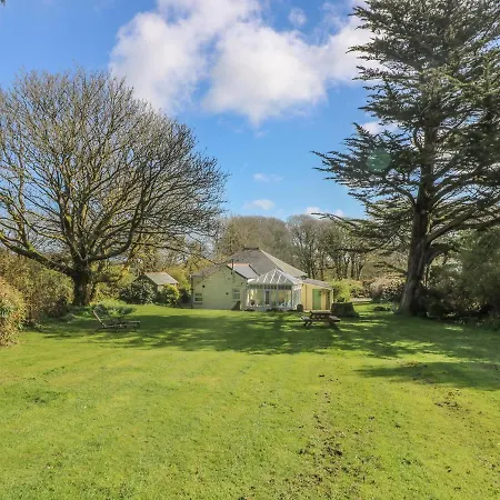Boskednan Wartha Holiday home Penzance