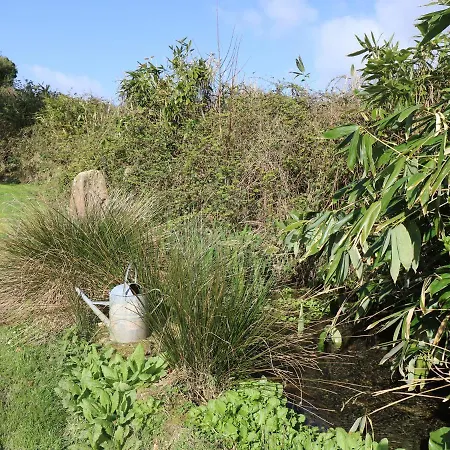 Holiday home Boskednan Wartha Penzance