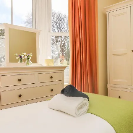 Boskednan Wartha Holiday home Penzance