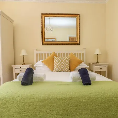 Boskednan Wartha Holiday home *