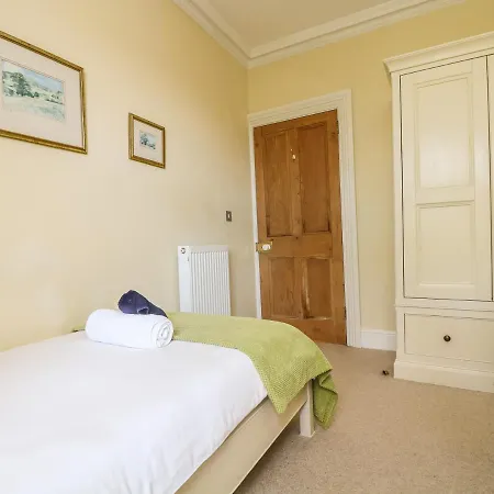 Boskednan Wartha Holiday home Penzance
