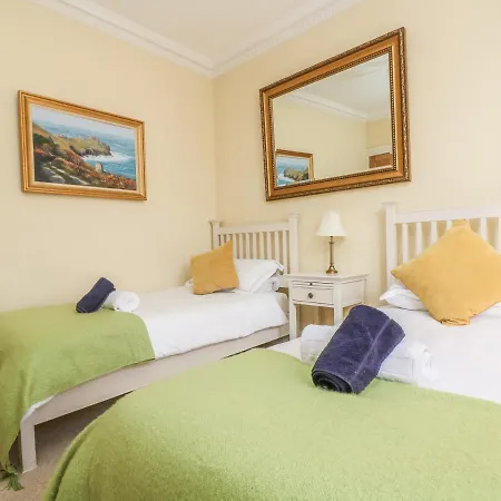 Boskednan Wartha Holiday home Penzance