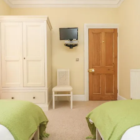 Holiday home Boskednan Wartha Penzance